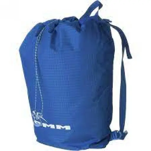 Сумка для веревки DMM Pitcher синяя (1012-RB22-BL)