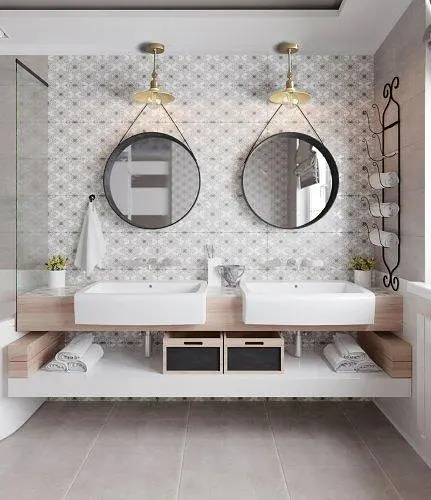 Подвес латунный, PikArt арт. 351 Золотой - фото 2