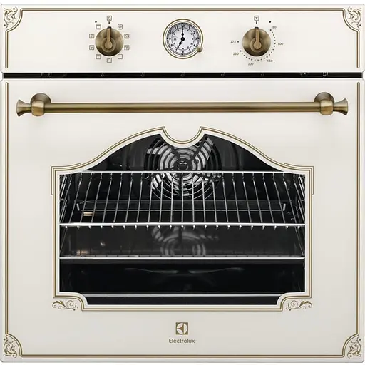 Духовка электрическая Electrolux OPEB2520V