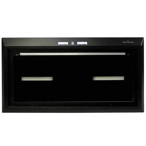 Встраиваемая вытяжка Best Chef Loft box 1100 black 54 (4F493N2L7B)