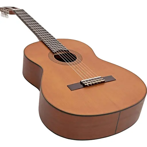 Класична гітара Yamaha CG122MС [130375] - фото 3