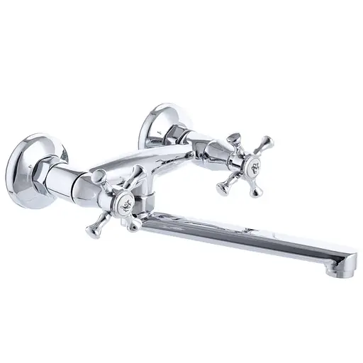 Змішувач для кухні Champion MF 361 CH0077 Хром - фото 1