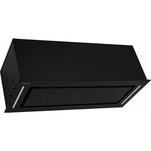 Витяжка ELEYUS GEMINI 1200 LED 70 BL