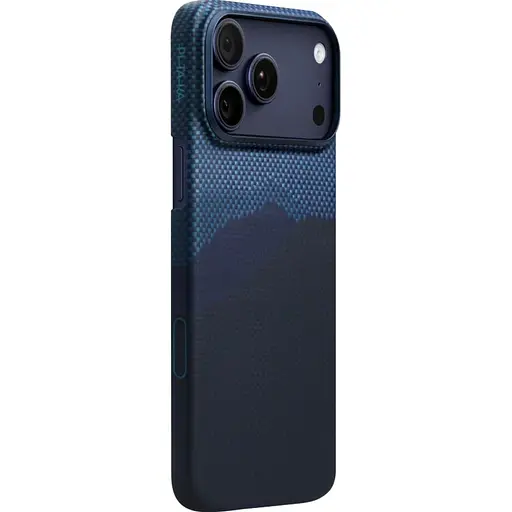 Чохол Pitaka Ultra-Slim Case для Apple iPhone 17 Pro Over the Horizon KI1704OP (153517) - фото 2