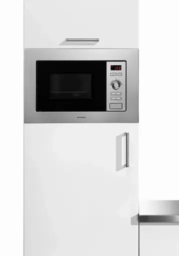 Микроволновка Рrivileg AG820B8Q-S0EE 800 Вт 20 л - фото 2