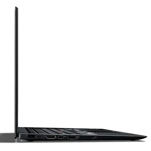 Ноутбук Lenovo ThinkPad X1 Carbon G3 (i5-5200U/8/256SSD) - Class B "Б/В" - фото 4