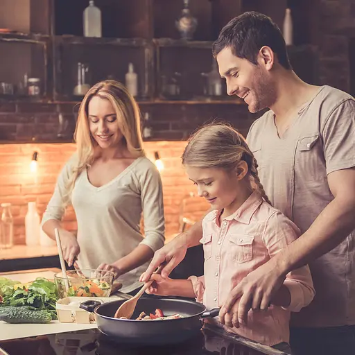 Встраиваемая варочная поверхность Klarstein Delicatessa 60 (10033022) - фото 6