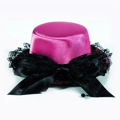 Шляпка мини Мадлен - фото 1