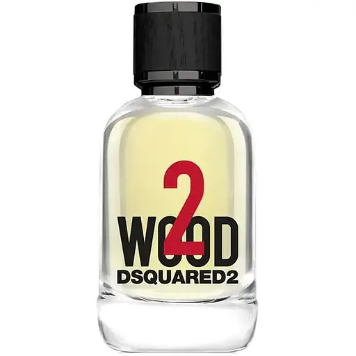 Туалетная вода оригинал Dsquared2 Wood 5 мл - фото 1