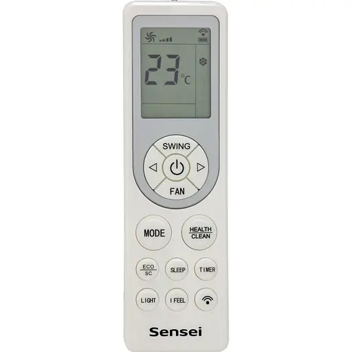Сплит-система Sensei Super Nordic Inverter SAC-12SKWN/I (130731) - фото 9
