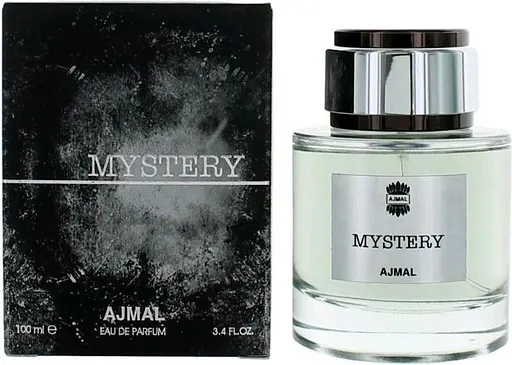 Оригинал Ajmal Mystery 100 мл парфюмированная вода - фото 1