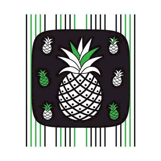 Контрастная книга для младенца Растунчики 755016 черно-белая - фото 5