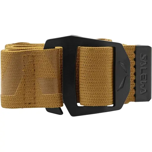 Ремінь Salewa Rainbow 3 Belt Mustard Yellow (1054-013.012.1159)