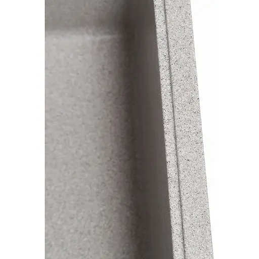 Кухонна мийка Romzha Jorum 78 Seda (601) - фото 5