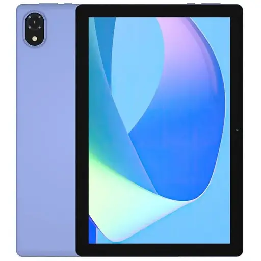 Doogee Планшет U10 10.1" 4ГБ, 128ГБ, 5060мА•г, Android, фіолетовий