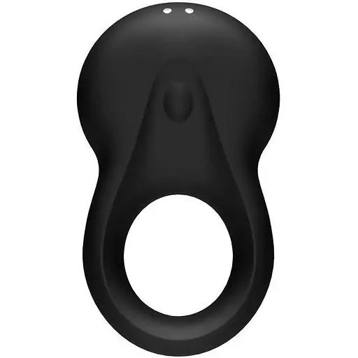 Эрекционное смарт-виброкольцо Satisfyer Signet Ring - фото 4