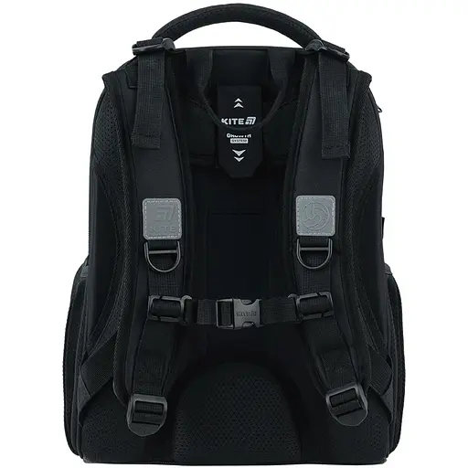 Рюкзак Kite Education каркасний 531 BC Чорний (BC26-531M) - фото 6