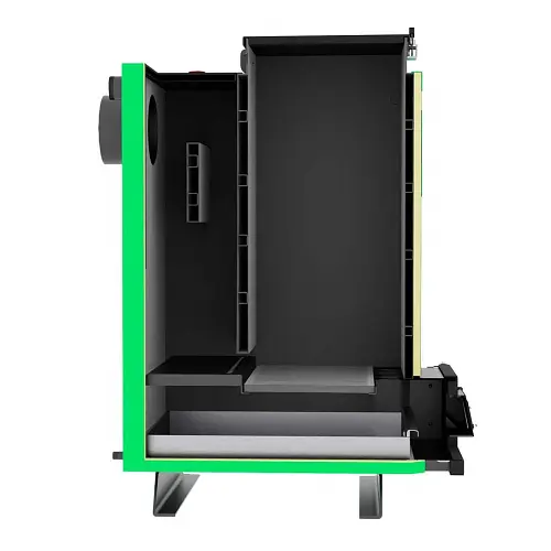 Твердопаливний котел Zubr Termo 20 кВт - фото 4