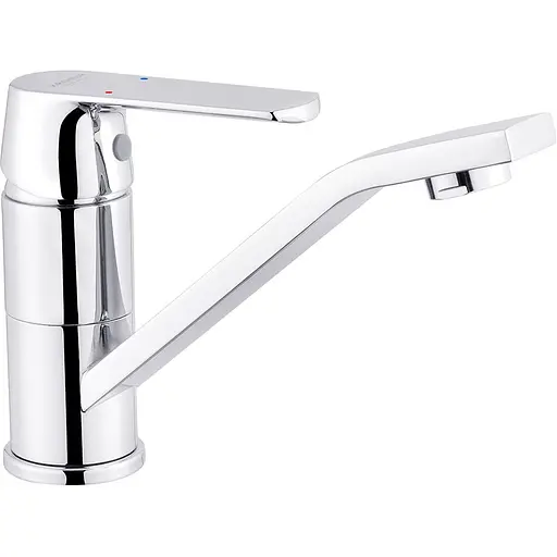 Змішувач для раковини Kroner KRM Armada - C011 (CV024310) - фото 1