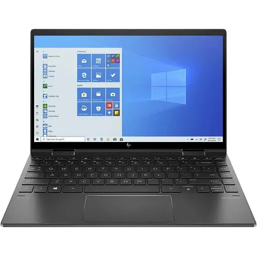 Ноутбук HP ENVY x360 13-ay0001nn,3 4300U,8GB DDR4,512GB,Windows 10 Home