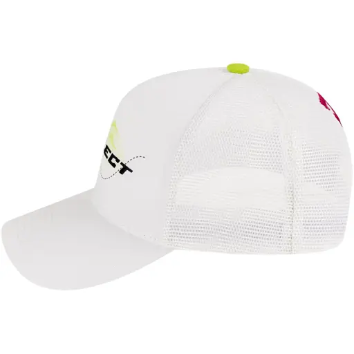 Кепка Select Green Wave 60 White - фото 3