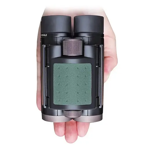 Бинокль Kowa Genesis Prominar XD 10x22 (11402) - фото 4