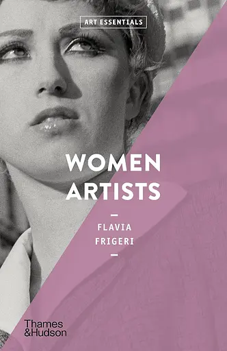 Women Artists (Art Essentials)