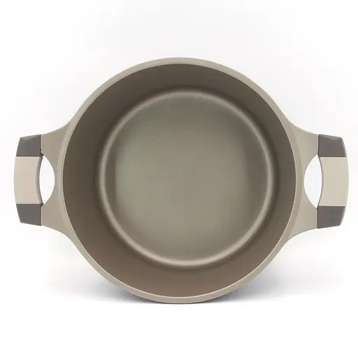 Кастрюля Lessner Delizia Pfluon 2.4 л 55883-20 - фото 4