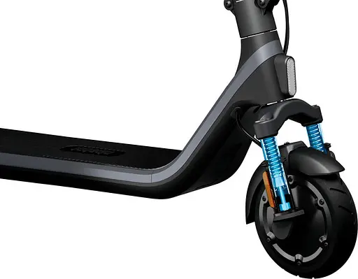 Segway Электросамокат E2 E II черный - фото 9