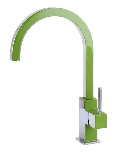 Змішувач для кухні Tres Cuadro VE-Top 130497 Цветной - фото 2