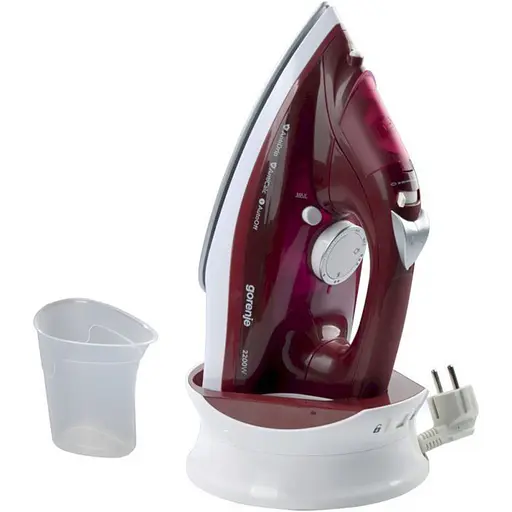 Утюг Gorenje SICH2200RBC (HC-3001RW) - фото 2