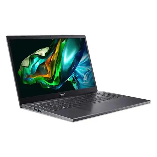 Ноутбук Acer Aspire 5 A515-, A515M-58-i7-, i7-1355U (10 ядер), 32GB 4800MHz LPDDR5 - фото 6