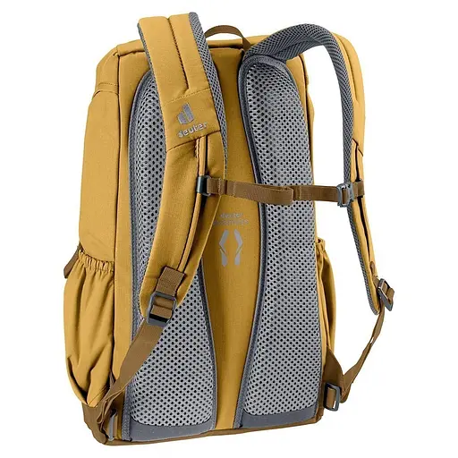 Рюкзак Deuter Walker 20 Caramel-Clay (1052-3812821 6607) - фото 3