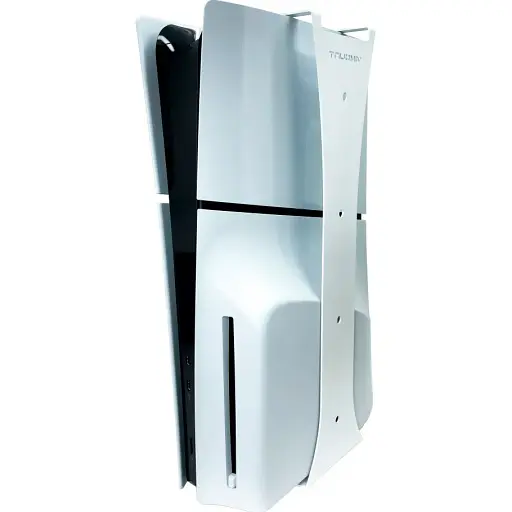 Крепление на стену ViMount Console Wall Mount Sony PlayStation 5 Slim White [103117] - фото 2