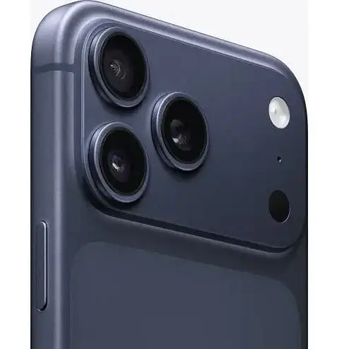 Смартфон iPhone 17 Pro Max 512GB Deep Blue (MFYU4) - фото 3