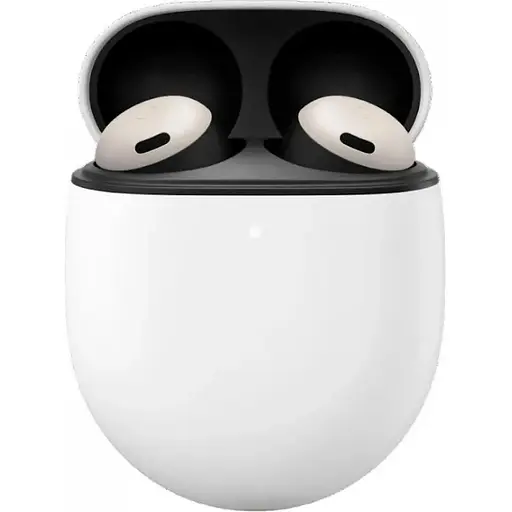 Наушники TWS Google Pixel Buds Pro Porcelain (GA05205)
