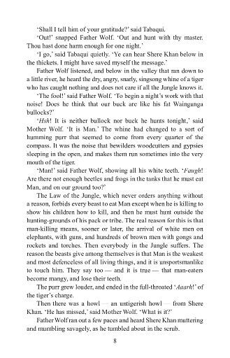 Мауглі / Mowgli - фото 7