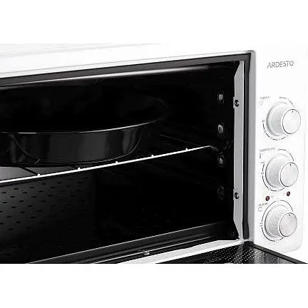 Электрическая печь Ardesto MEO-S40GW - фото 7