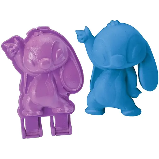 Тесто для лепки Cra-Z-Art с фигуркой Стич 11 ед. (36863CRA) - фото 5