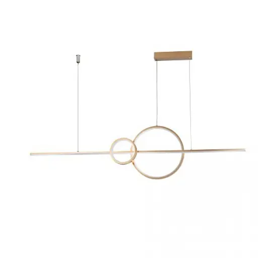 Світильник підвісний Azzardo SARA BK AZ5260 - фото 1