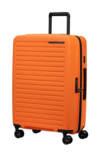 Валіза 68 См Samsonite RESTACKD PAPAYA 68x46x26(29) KO6*86003 - фото 13