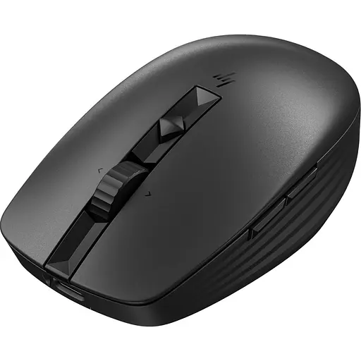 Миша HP 710 Rechargeable Silent Mouse (6E6F2AA) - фото 2