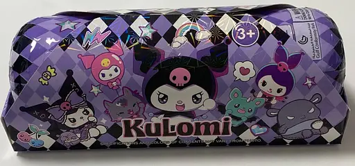 Герой Kuromi, 6.5 см, аксесуари, 6824 (В асортименті) - фото 3