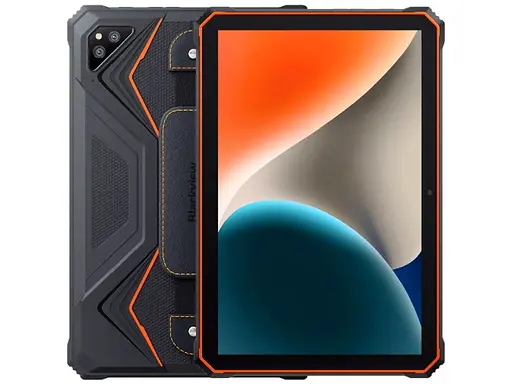 Blackview Active 6 8/128GB Orange - фото 1
