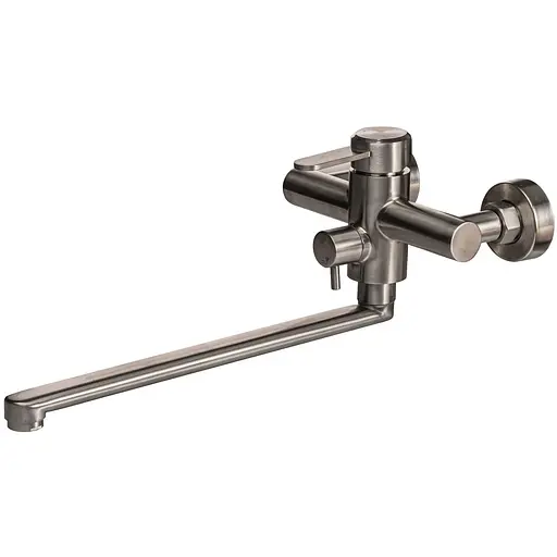 Смеситель для ванны Globus Lux WIEN SBT2-208 - фото 1