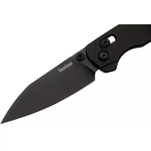 Нож Kershaw Bel Air BB Black - фото 5