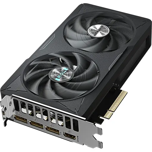 Видеокарта GIGABYTE GeForce RTX5060 8Gb EAGLE OC (GV-N5060EAGLE OC-8GD) - фото 5
