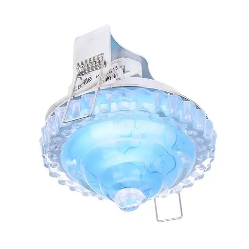 Светильник точечный Brille декоративный HDL-G13 BS MR16 163850