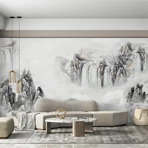 Самоклеящаяся виниловая плитка набор (6 рулонов) 3600х2800х2мм SW-00001788 - фото 2