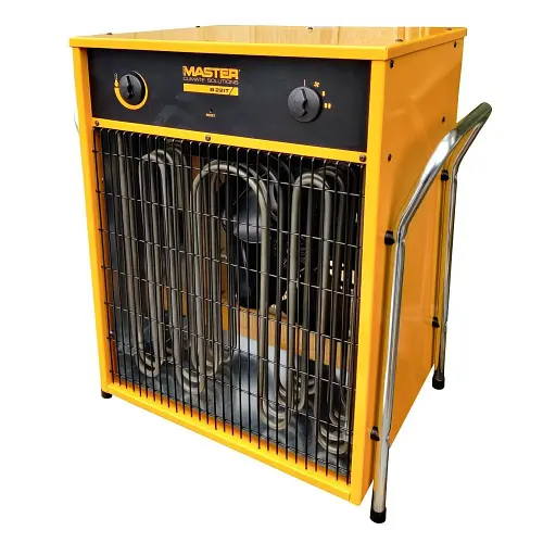 Теплова гармата Master B 22 IT